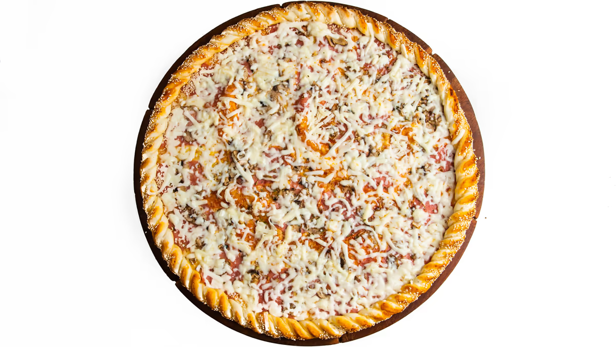 Pizza Kapricosa
